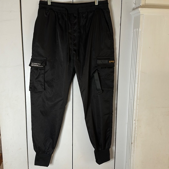 Women's Utility Pants - Picture 4 of 9
